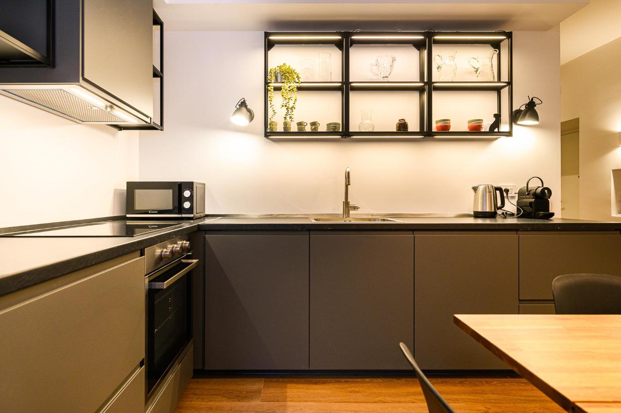 Central Near Vatican By Ndp Rent Rome Exterior photo