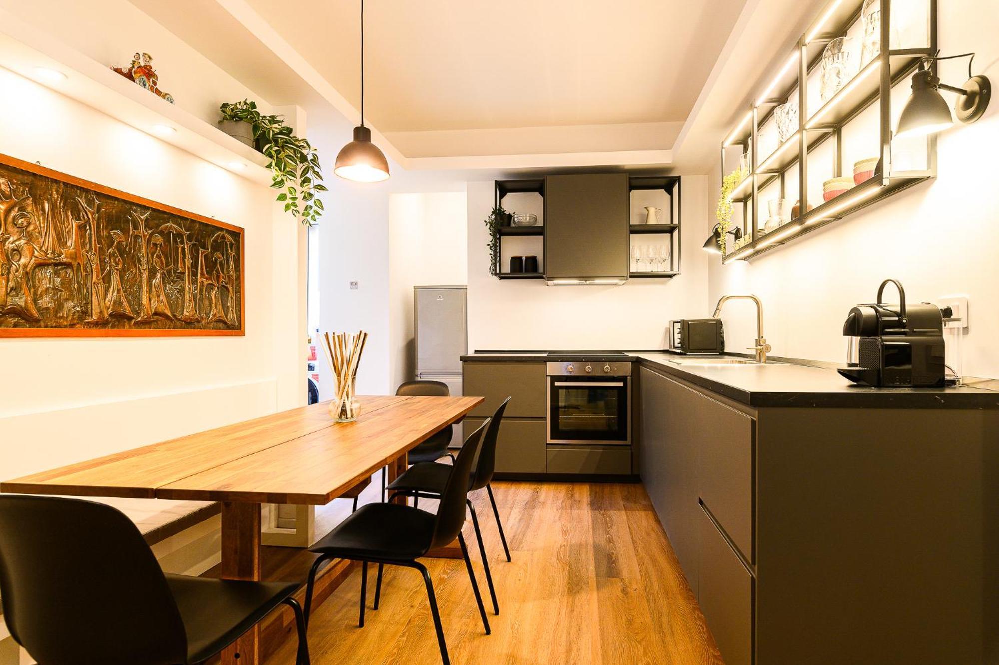 Central Near Vatican By Ndp Rent Rome Exterior photo