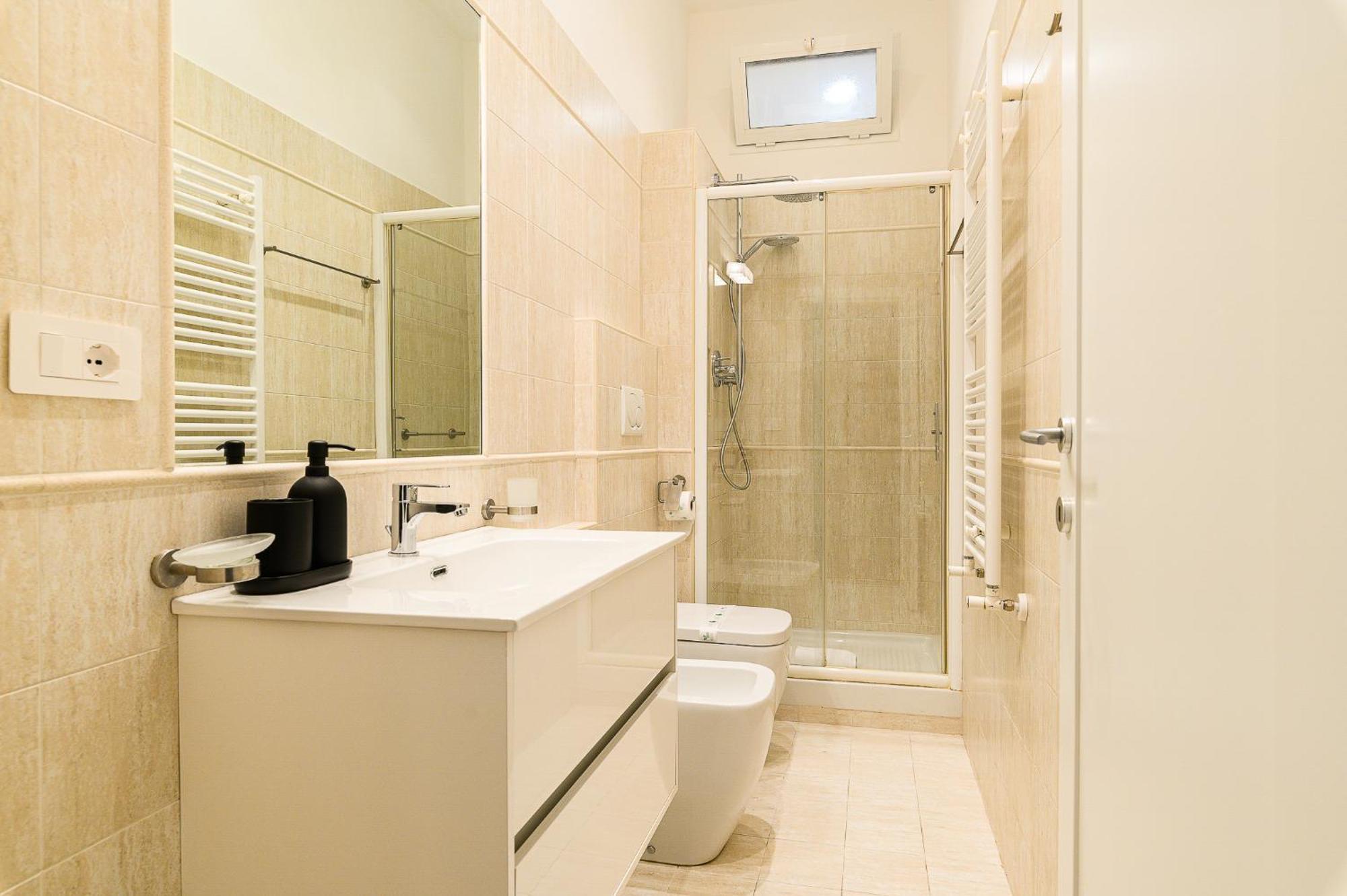 Central Near Vatican By Ndp Rent Rome Exterior photo